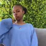 🫶me - @najma_alio - Instagram