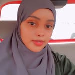 Najma Ali - @najmaali27 - Instagram