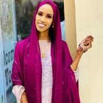 Najma Ali - @najmaali185 - Instagram