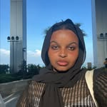 Najma Ali - @najmaalix - Instagram