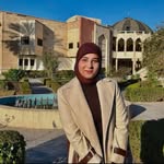 Najma Ali - @najma9__ali - Instagram