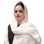 Najma Ali - @bjpnajma - Instagram