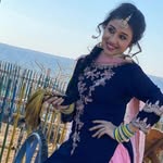 Najma Ali - @najmacutegirl - Instagram