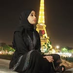 Najma Ali - @naju_2409 - Instagram