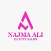 Najma Ali Salon &Event Manag - @najmaali234 - TikTok