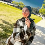 Umu Hayati - @najma__ali__ - Instagram