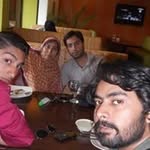 Najma Arif - @najmaarif1 - Instagram
