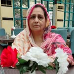 Najma Arif - @arif_najma - Instagram