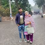 Najma Arif - @najm_aarif - Instagram