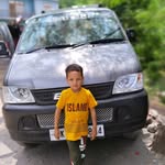 Najma Arif - @najmaarif4223 - Instagram
