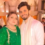 Najma Arif - @arifnajma - Instagram