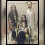 Najma Arif - @najma7980 - Instagram