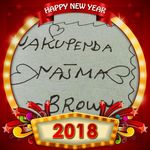 Najma Brown - @brownnajma - Instagram