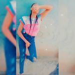 Najma Brown - @brown.najma - Instagram