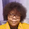 Najma Brown - @nammy82983 - TikTok
