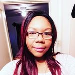 Najma Eleaze Brown - @nammy829 - Instagram