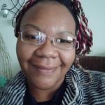 Najma Eleaze Brown - @najma.brown.98 - Instagram