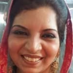 Najma bukhari - @hibaali907 - Instagram