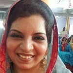 Najma Bukhari - @najmabukhari - Instagram