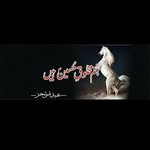 Najma Bukhari - @najma_bukhari5 - Instagram