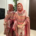 Najma Bukhari - Facebook