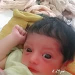 @najmabukhari5 - Instagram