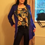 Riz N Najma Bukhari - @classy_lady_fashion_uk - Instagram
