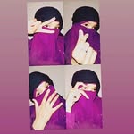 Najma Farah - @najmafarah848 - Instagram