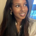 Najma Farah - @najmafarah.se - Instagram