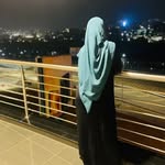 Najma Farah - @fnajmo - Instagram