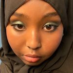 Najma Farah - @najma.1747 - Instagram