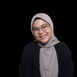 Najma Taralia Farah - @najmatf_13 - Instagram