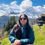 Najma Ahamed - @najma_haque23 - Instagram