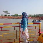 Najma Haque - @najmahaque33 - Instagram