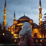 Najma Haque - @haquenajma - Instagram
