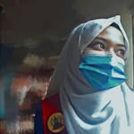 Najma Haque - @najmahaque8 - Instagram