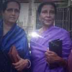 Najma Haque - Facebook