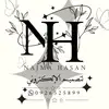 𝐍𝐀𝐉𝐌𝐀 𝐇𝐀𝐒𝐀𝐍✯ - @najmahasan_208 - TikTok