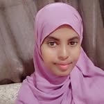 Najma Hasan - @najma_hodn - Instagram