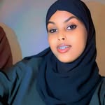 Najma Hasan Aydiid - @nagma_xasan_aydiid - Instagram