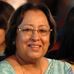 Dr. Najma Heptulla - Facebook
