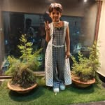 Najma Heptulla - @n.heptulla - Instagram