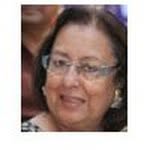Najma Heptulla - @najmaheptulla - Instagram