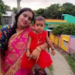 NajmaHeptulla - @najmaheptulla9 - Instagram
