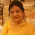 Najma Bilgrami Iqbal - @najma.iqbal.961 - Instagram