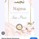 Najma I - @najma.iqbal.568 - Instagram