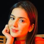 Najma Iqbal - Facebook