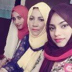 @najma_iqbal - Instagram