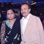 Najma Iqbal - @najma7782 - Instagram
