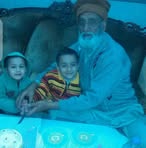 Najma Iqbal - Facebook